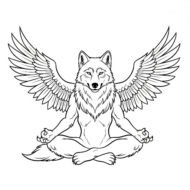 Wulf Wing Creations Group